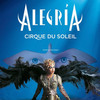 Cirque du Soleil - Alegria at National Indoor Arena