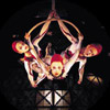Cirque du Soleil - Alegria at National Indoor Arena