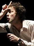 Chris Addison
