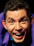 Lee Evans