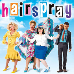 Hairspray (Touring) at the Birmingham Hippodrome