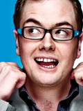 Alan Carr