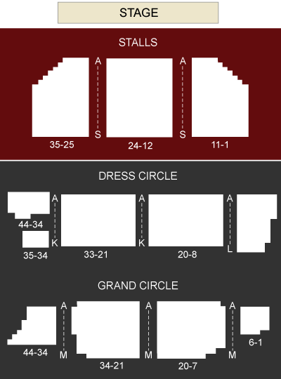 Alexandra Theatre Birmingham Midlands Seating Chart And Stage alexandra-theatre-birmingham-midlands-seating-chart-and-stage
