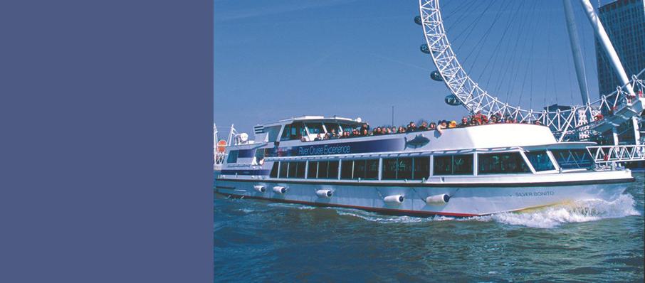 London Eye River Cruise, London Eye River Cruise, Birmingham